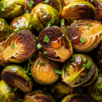Brussels Sprouts