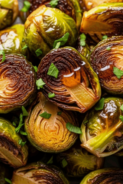 Brussels Sprouts