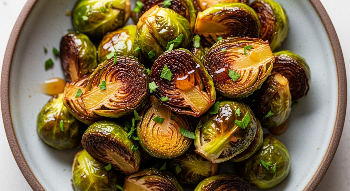 Brussels Sprouts