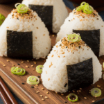 Onigiri Unwrapped