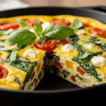 Tasty Frittata