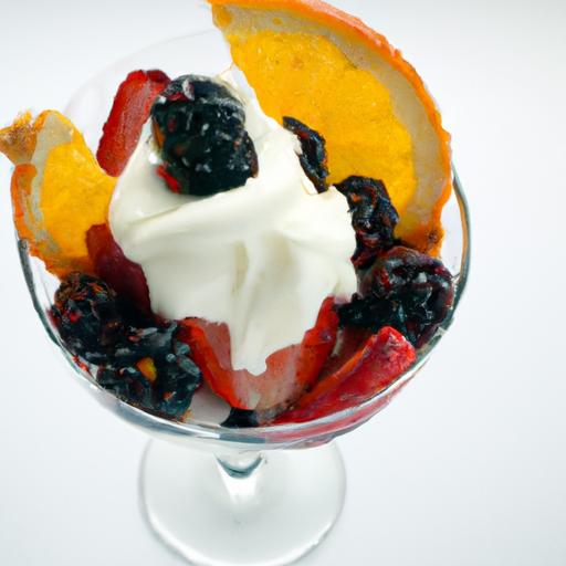 Layered Bliss: The Ultimate Guide to Fruit & Yogurt Parfaits