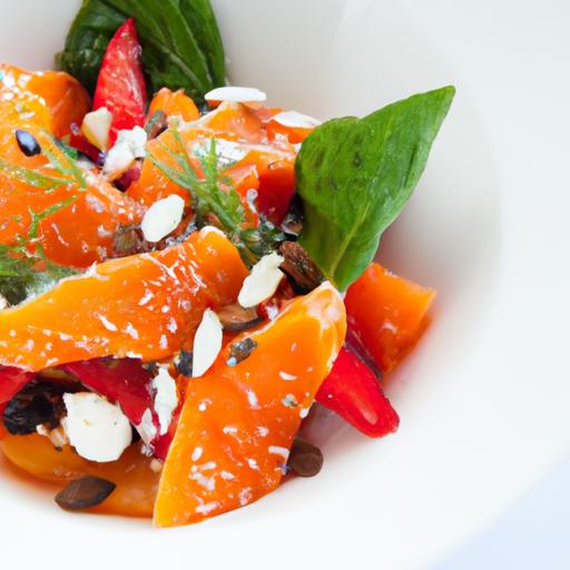Delight in Fresh Flavors: The Ultimate Smoked Salmon Salad