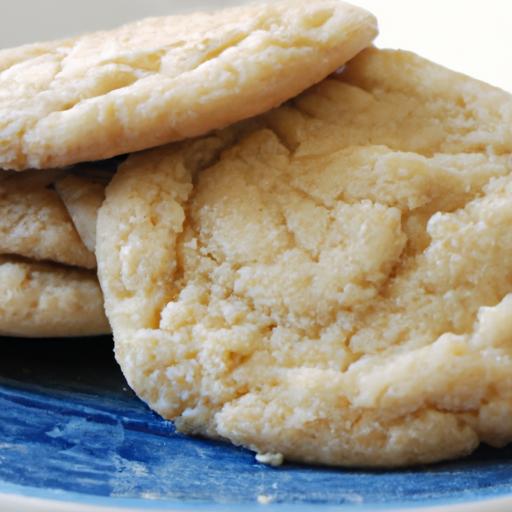 easy Homemade Old Fashioned Sugar Cookies⁣ Recipe ‌Guide