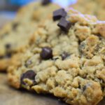 Oatmeal Chocolate Chip Bars: Baking Better, Tasting Best