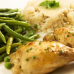 Discover the Unique Creamy Marry Me Chicken Recipe!