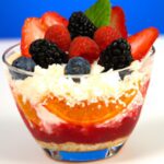 Layered Bliss: The Ultimate Guide to Fruit & Yogurt Parfaits