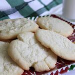 Easy Homemade Old Fashioned Sugar Cookies Recipe Guide