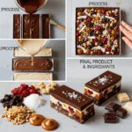 Chocolate Candy Bars