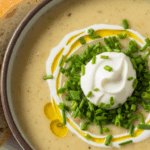 Creamy Potato Soup