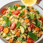 Delicious Couscous