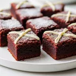 Decadent Red Velvet Brownies: A Sweet Twist on Tradition