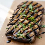 Savor the Flavor: Perfectly Grilled Portobello Mushrooms Guide
