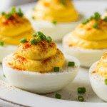 Deviled Egg