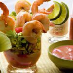 Zesty Mexican Shrimp Cocktail: A Fresh, Tangy Recipe Guide