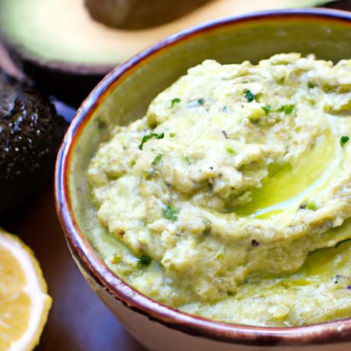 Unlock the Secrets to the Creamiest, Best Ever Guacamole