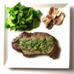 Savor the Flavors: Chimichurri Skirt Steak Recipe Guide