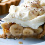 The Sweet Science Behind Perfect Banana Cream Pie
