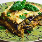 Delicious Vegan Eggplant Lasagna: A Healthy Twist on Tradition