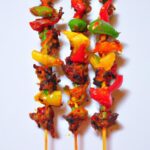 Savor the Flavor: Ultimate Guide to Vegan Skewers Delight