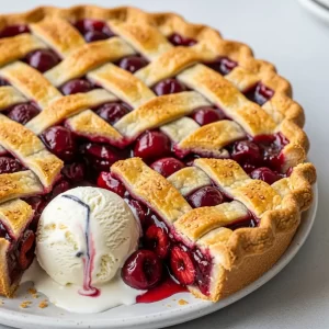 Cherry Pie