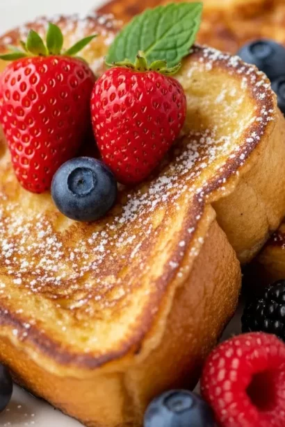 French Toast