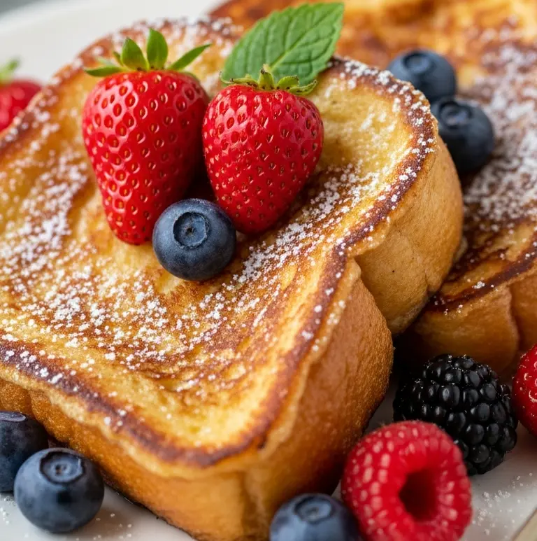French Toast