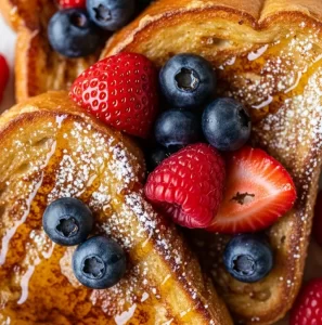 French Toast