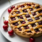 Cherry Pie