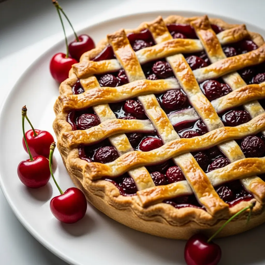 Cherry Pie