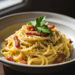 Rome's Carbonara