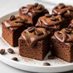 Decadent Mocha Brownies: The Perfect Coffee-Infused Treat
