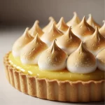 Lemon Meringue Pie