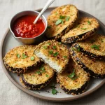 Ultimate Guide to Crispy Air Fryer Eggplant Perfection