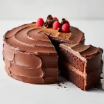 Vegan Chocolate Cake