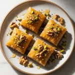 Baklava Unwrapped
