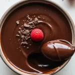 Vegan Chocolate Ganache