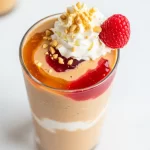 Peanut Butter & Jelly Smoot