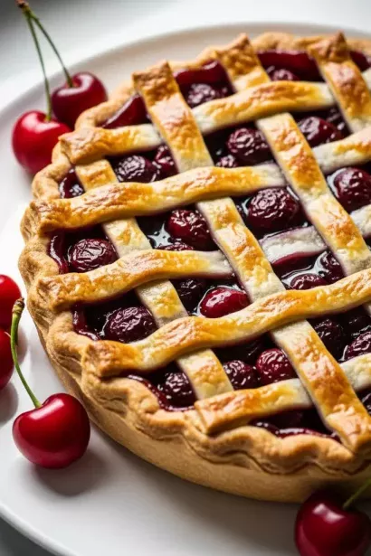 Cherry Pie
