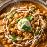 White Bean Chili