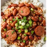 Red Beans and Rice