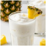 Coconut Water Smoothies