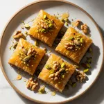 Baklava Unwrapped