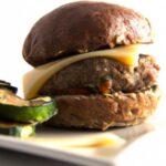 Ultimate Vegan & Gluten-Free Mushroom Burger Recipe Guide
