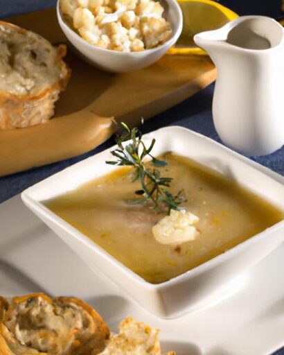 Savory Braised Lamb Shank: A Tender, Flavorful Classic