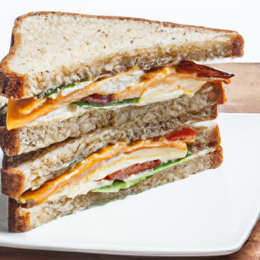 The Classic Club Sandwich: History, Layers, and Recipes Explained