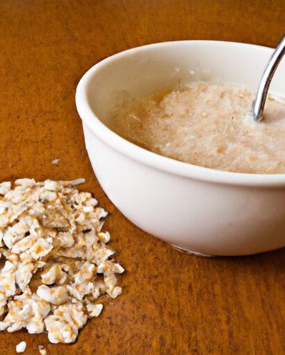 Creamy & Oil-Free: Crafting Oatmilk Creamer at Home