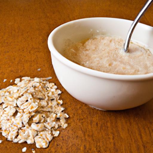 Creamy & Oil-Free: Crafting Oatmilk Creamer at Home