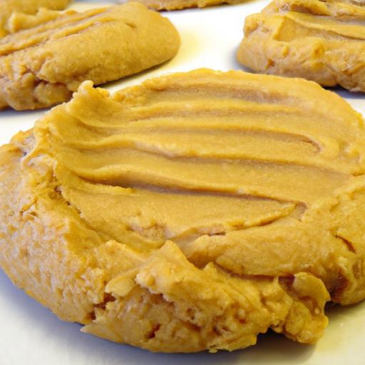 Quick & Easy Peanut Butter No-Bake Cookies Recipe Guide
