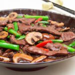 Sizzling Secrets: Choosing the Best Beef for Stir Fry Success